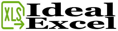 idealexcel