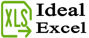 idealexcel